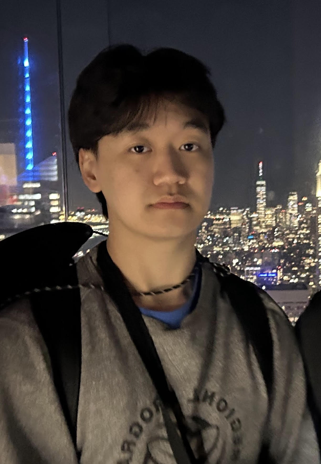Profile picture